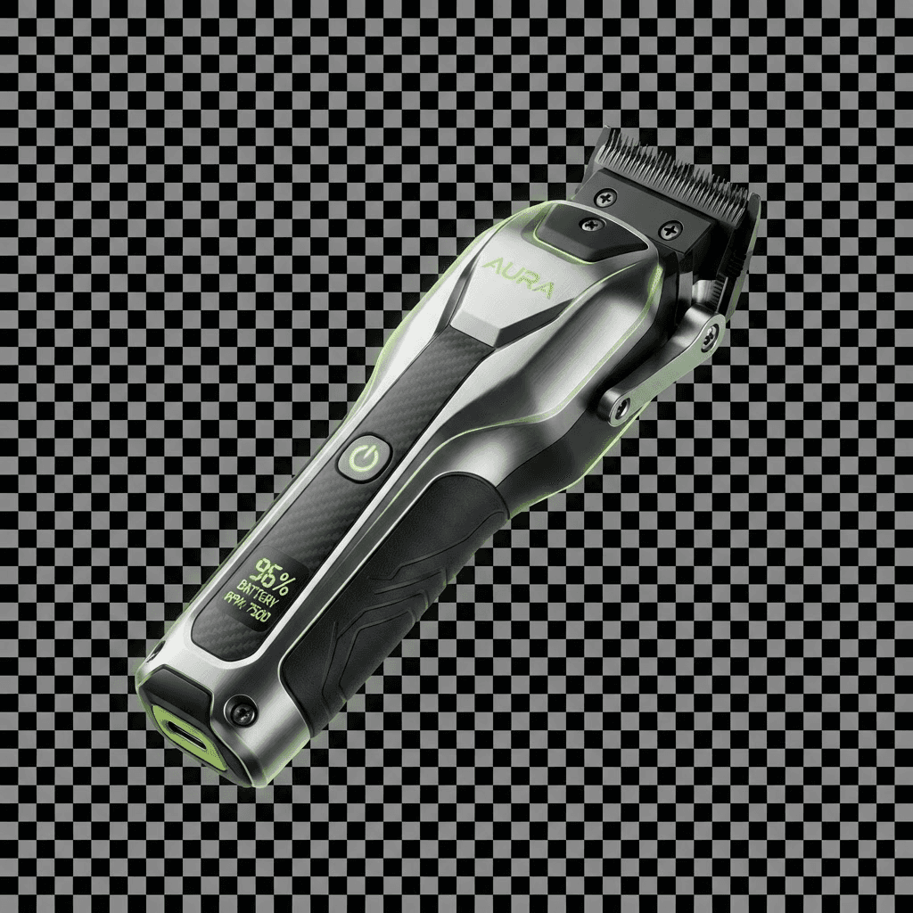 Máquina de corte profissional